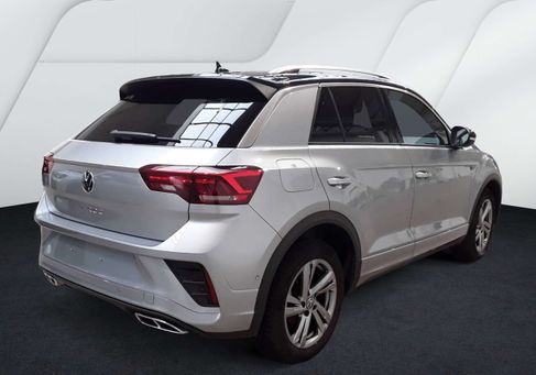 Volkswagen T-Roc, 2026