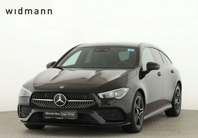 Mercedes-Benz CLA 200, 2023