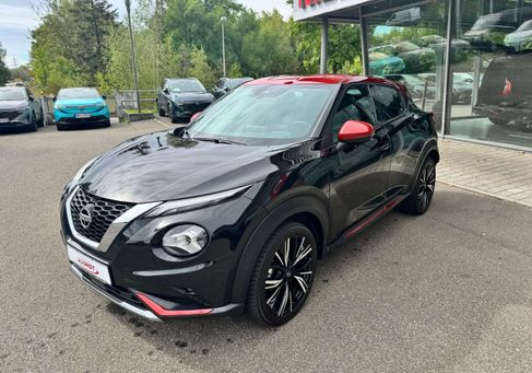 Nissan Juke, 2022