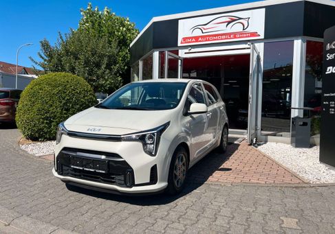 Kia Picanto, 2024