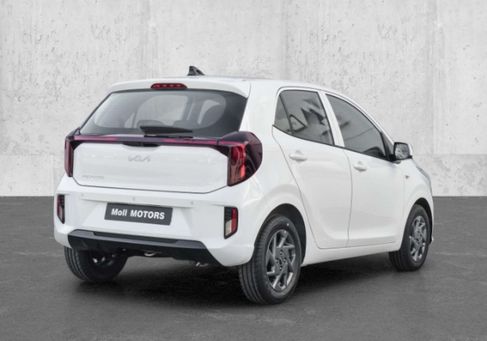 Kia Picanto, 2024