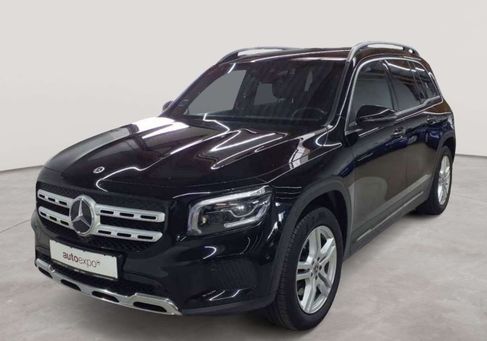 Mercedes-Benz GLB 200, 2023 2