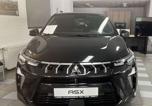 Mitsubishi ASX, 2026