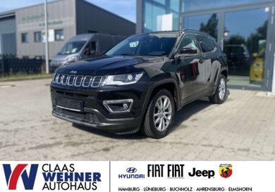 Jeep Compass, 2020