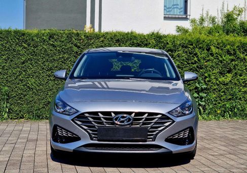 Hyundai i30, 2022 2