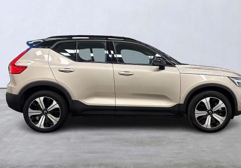 Volvo XC40, 2023