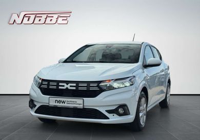 Dacia Sandero, 2023