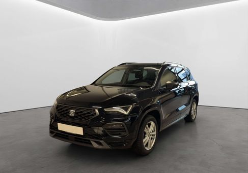 Seat Ateca, 2020