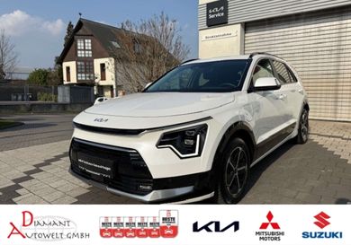 Kia Niro, 2022