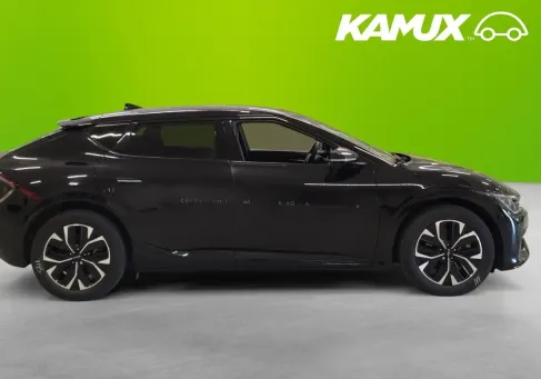 Kia EV6, 2023 2