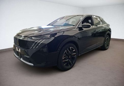 Peugeot 3008, 2025