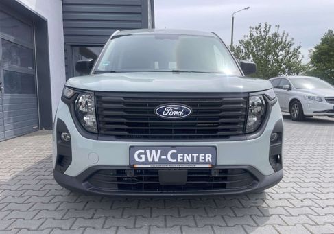 Ford Tourneo Courier, 2025