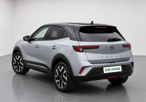 Opel Mokka, 2024 2