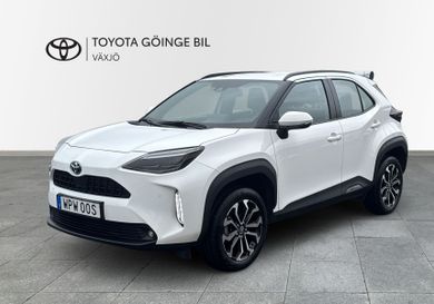 Toyota Yaris Cross, 2023