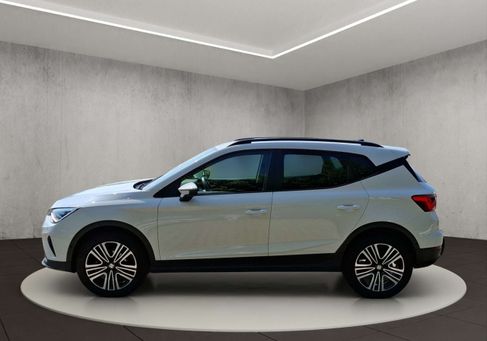 Seat Arona, 2024