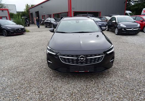 Opel Insignia, 2022 2