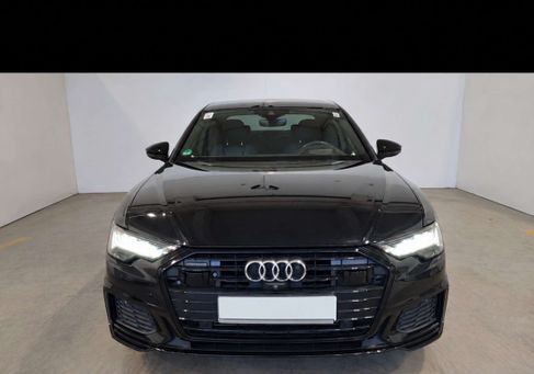 Audi A6, 2018 2