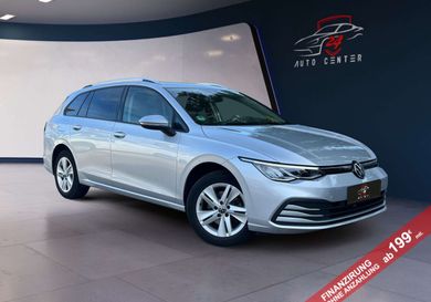 Volkswagen Golf, 2022