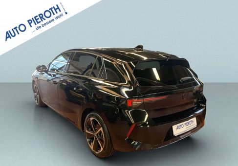 Opel Astra, 2025 2