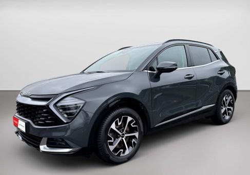 Kia Sportage, 2023 2