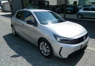 Opel Corsa, 2025