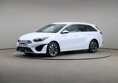Kia Cee'd Sportswagon, 2022