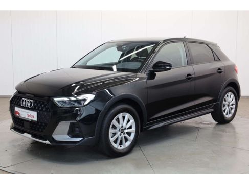 Audi A1, 2025