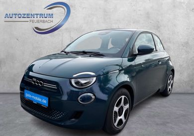 Fiat 500, 2023