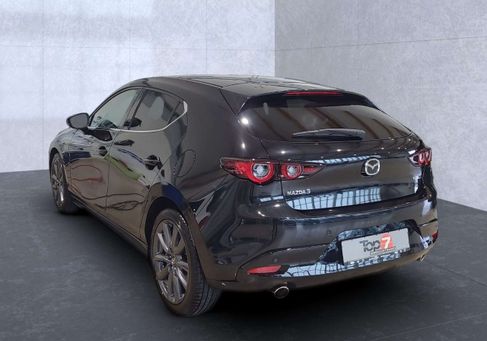 Mazda 3, 2024