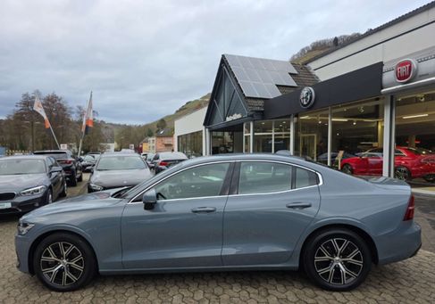Volvo S60, 2024