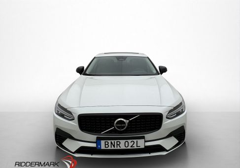 Volvo S90, 2024