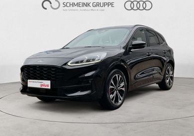 Ford Kuga, 2021