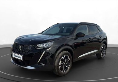 Peugeot 2008, 2023