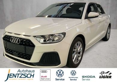 Audi A1, 2023