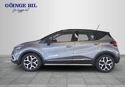 Renault Captur, 2019