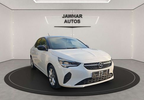 Opel Corsa, 2022 3