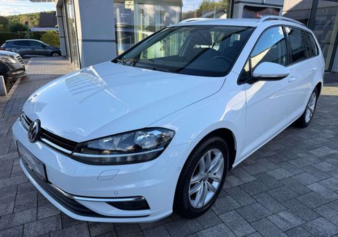 Volkswagen Golf, 2020 3