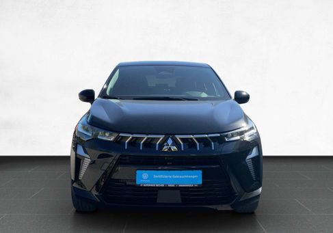 Mitsubishi ASX, 2025
