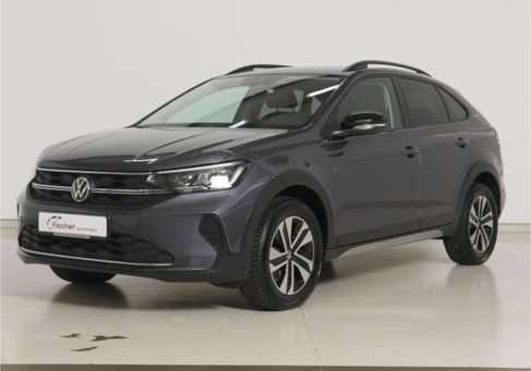 Volkswagen Taigo, 2026 2