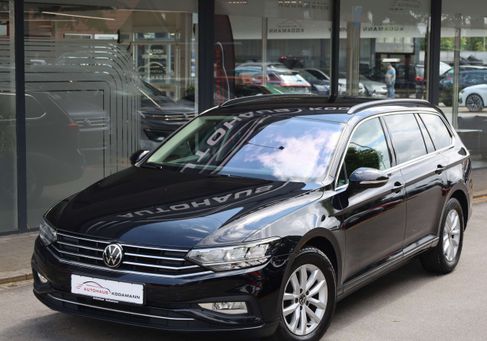 Volkswagen Passat Variant, 2022 2