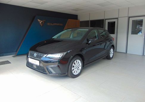 Seat Ibiza, 2023