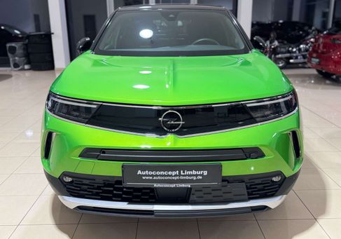 Opel Mokka, 2023 2