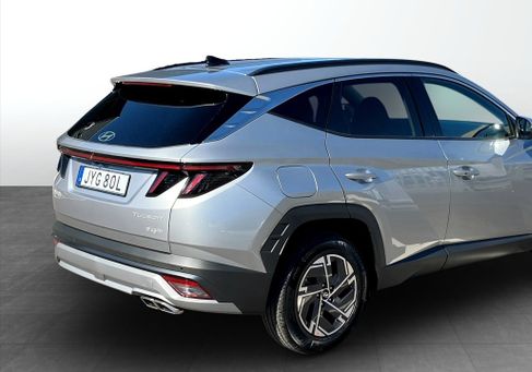 Hyundai Tucson, 2026 2