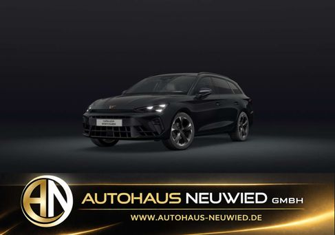 Cupra Leon, 2026