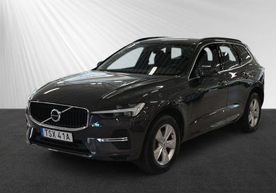 Volvo XC60, 2023