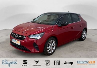 Opel Corsa, 2023
