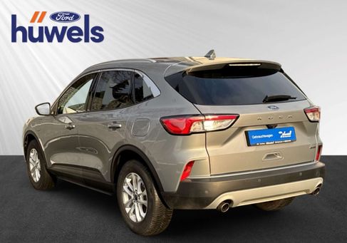 Ford Kuga, 2021