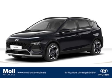 Hyundai Bayon, 2026