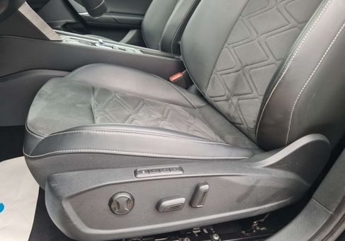 Seat Leon, 2022 3