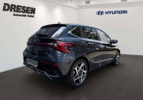 Hyundai i20, 2026 3